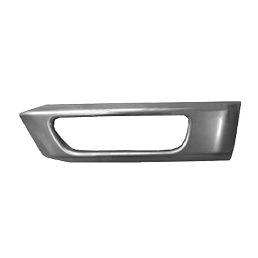 Front Left Front Driver Side Fog Light Trim 2014-2017 Land Rover Range Rover Sport