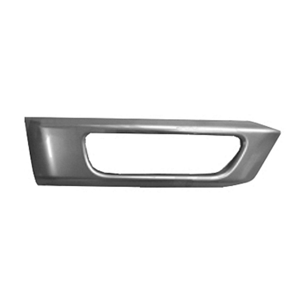 Front Right Front Passenger Side Fog Light Trim 2014-2017 Land Rover Range Rover Sport