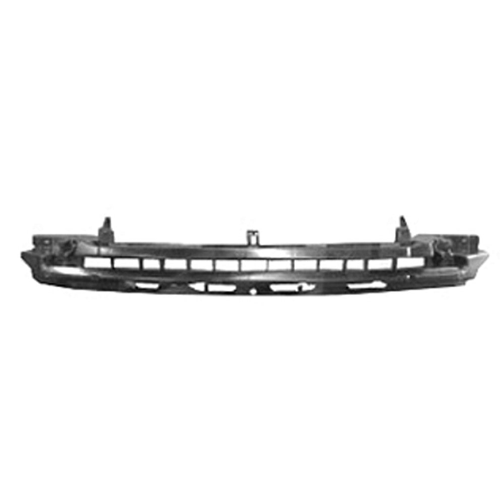 Front Center Bumper Cover Support 2012-2018 Land Rover Range Rover Evoque