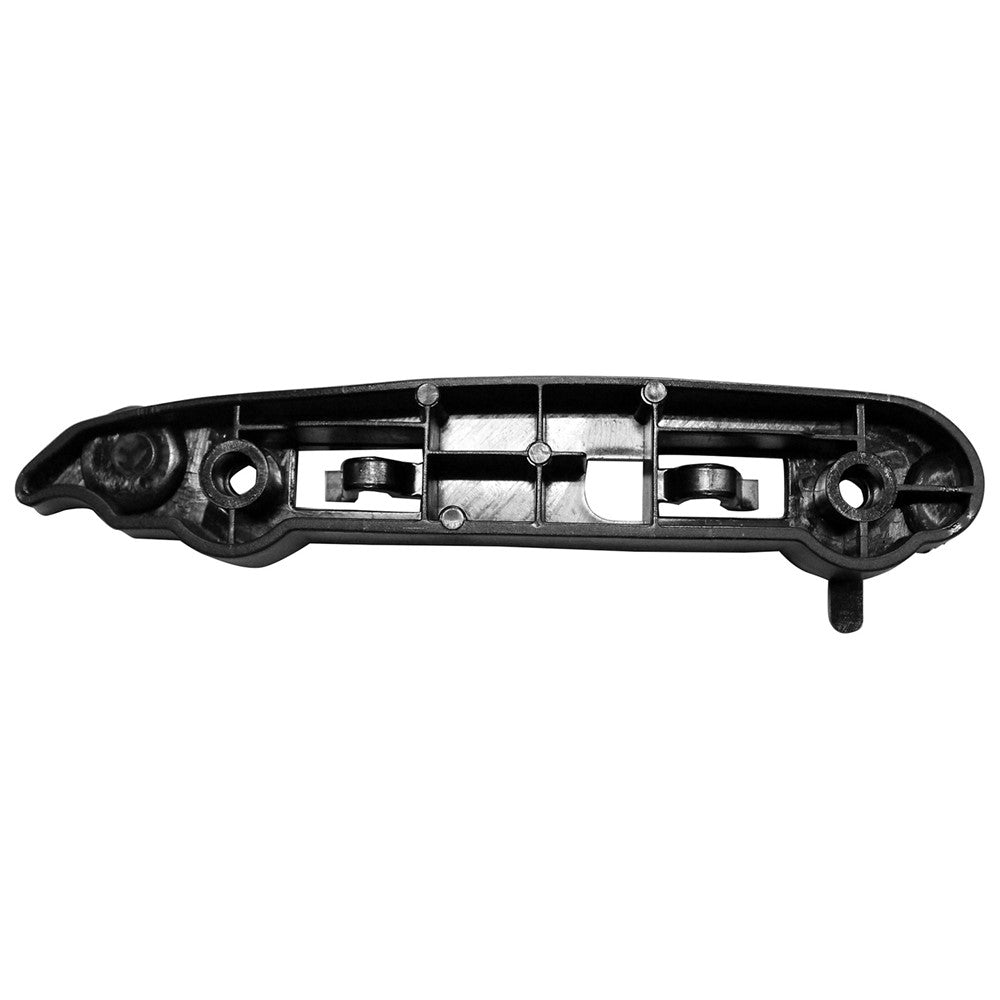 Front Left Front Driver Side Outer Bumper Cover Bracket 2012-2019 Land Rover Range Rover Evoque