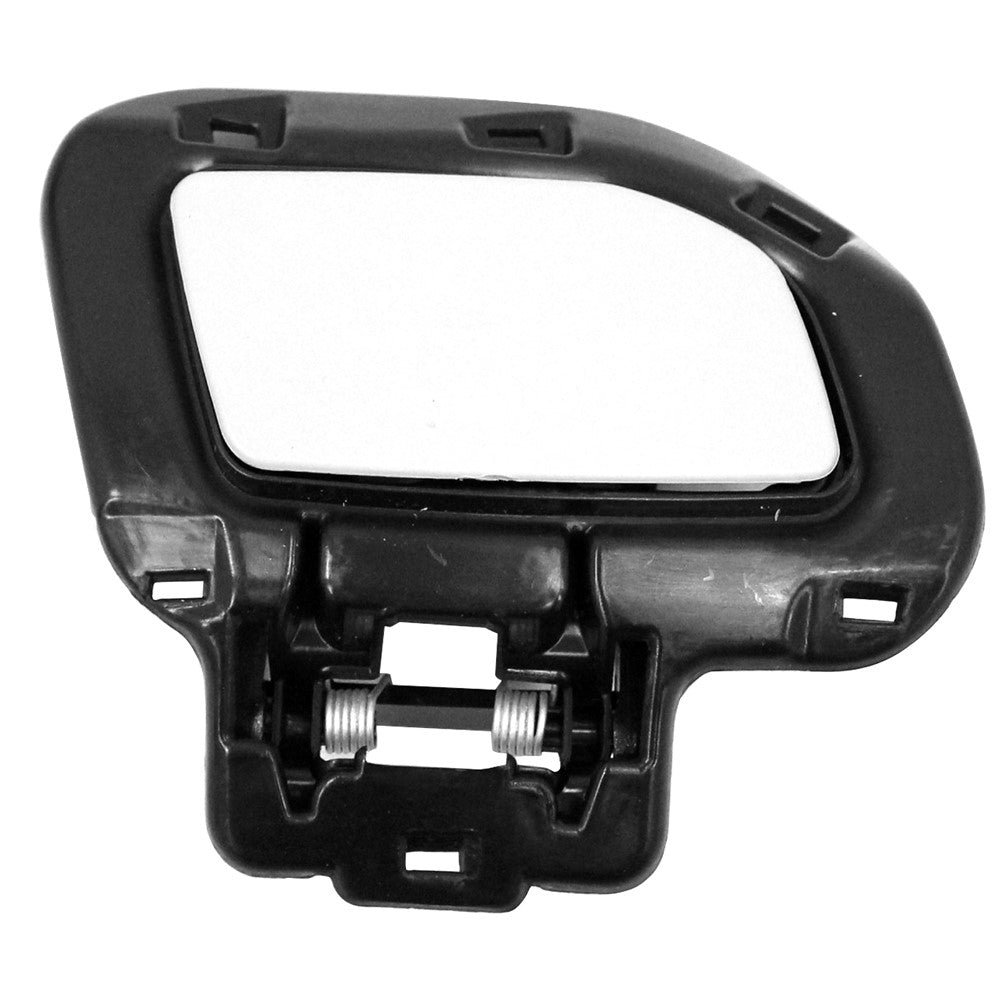Front Right Passenger Side Headlight Washer Cover 2012-2018 Land Rover Range Rover Evoque