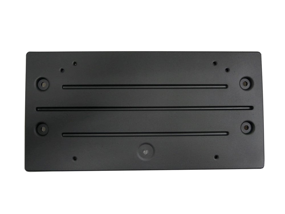 Front License Plate Bracket 2020-2023 Land Rover Discovery Sport