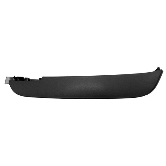 Front Left Front Driver Side Outer Bumper Deflector 2012-2015 Land Rover Range Rover Evoque