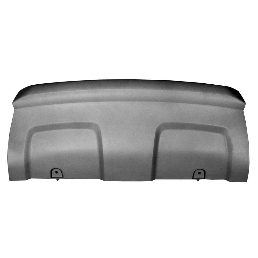 Front Lower Valance Panel 2012-2015 Land Rover Range Rover Evoque