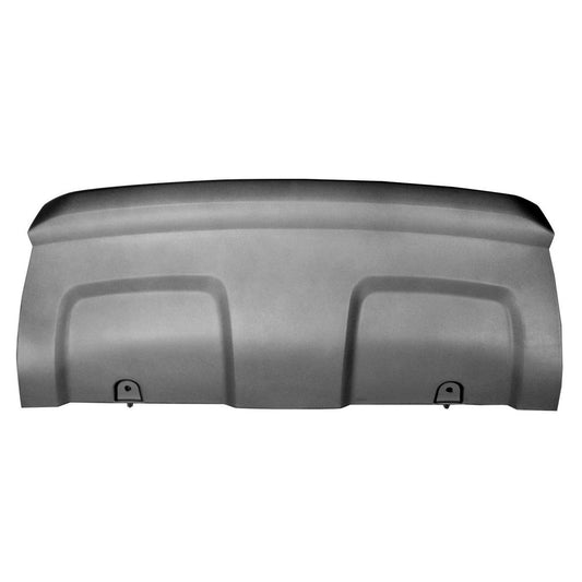 Front Lower Valance Panel 2012-2015 Land Rover Range Rover Evoque