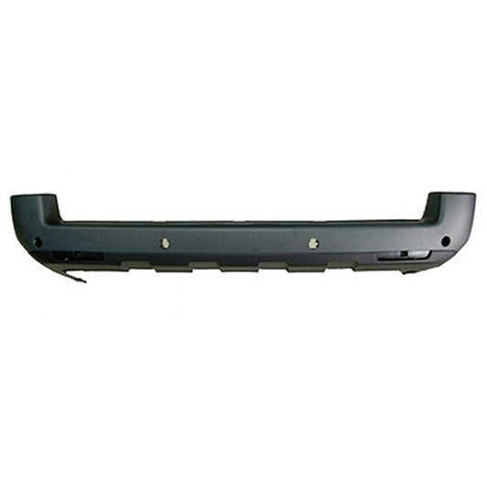 Rear Bumper Cover 2003-2009 Land Rover Range Rover
