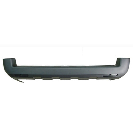 Rear Bumper Cover 2003-2009 Land Rover Range Rover