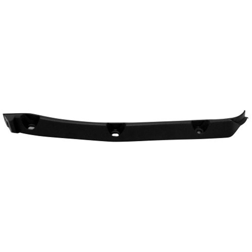 Rear Left Driver Side Rear Upper Bumper Cover Stiffener Bracket 2003-2012 Land Rover Range Rover