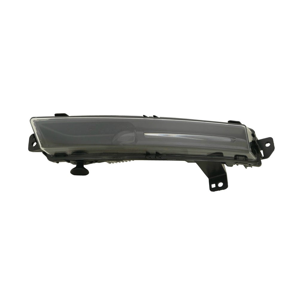Front Left Driver Side Fog Light Assembly 2018-2022 Land Rover Range Rover, Range Rover Sport