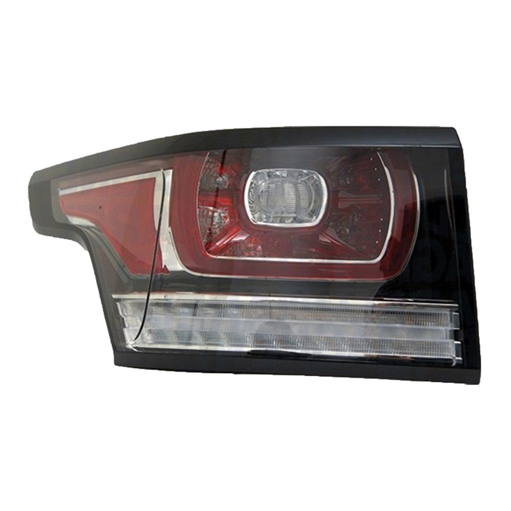 Rear Left Driver Side Led Tail Light Assembly 2014-2017 Land Rover Range Rover Sport