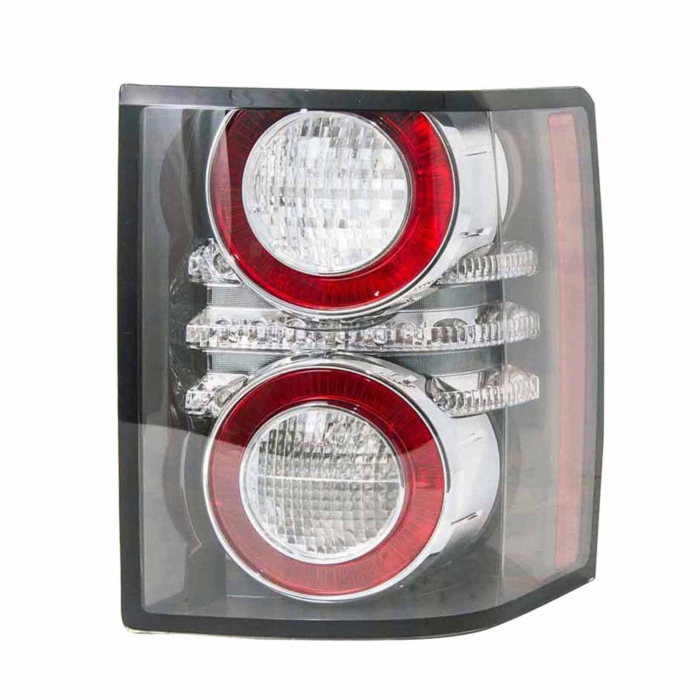 Rear Right Passenger Side Tail Light Assembly Supplied By Tier 1 Manufacturer 2010-2011 Land Rover Range Rover