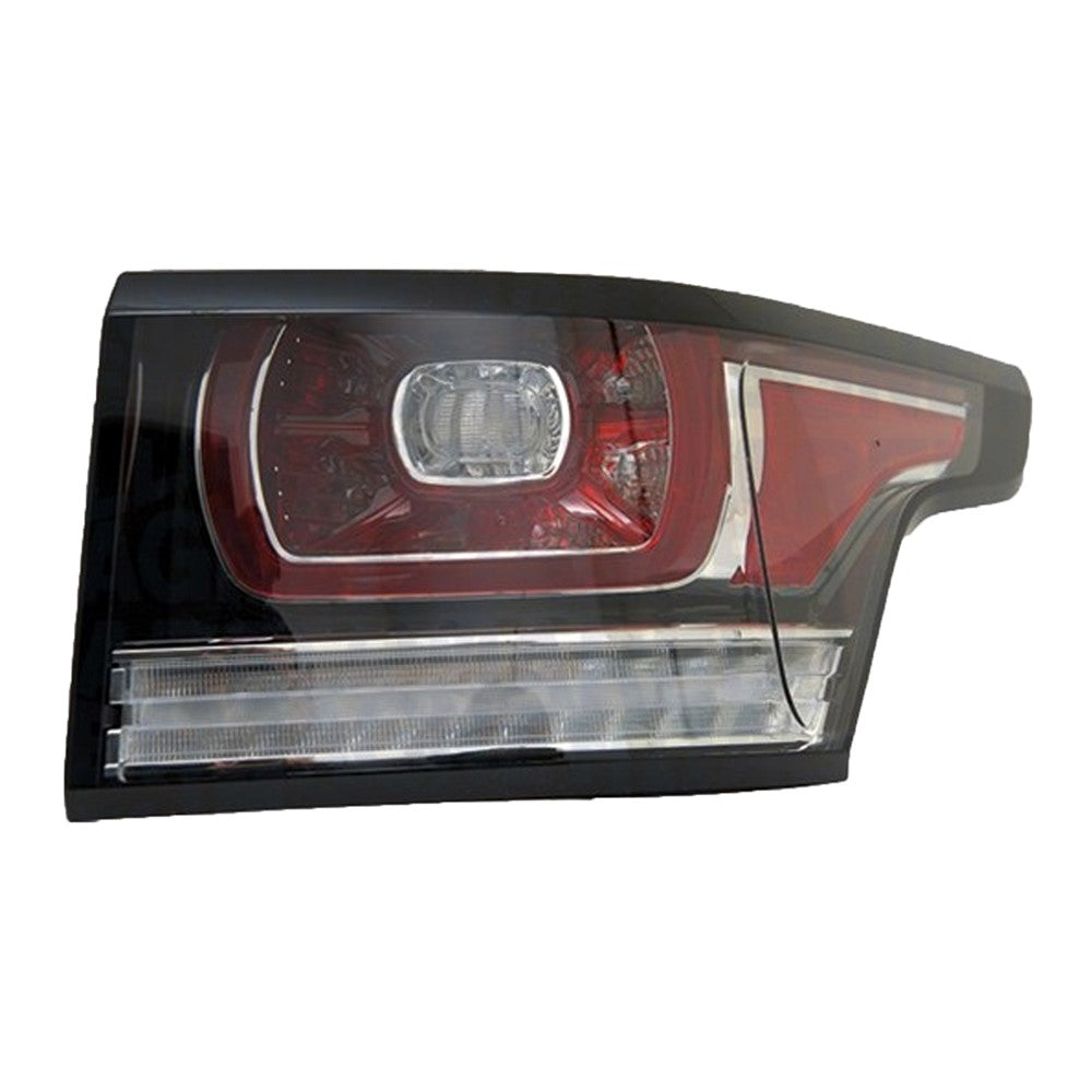 Rear Right Passenger Side Led Tail Light Assembly 2014-2017 Land Rover Range Rover Sport