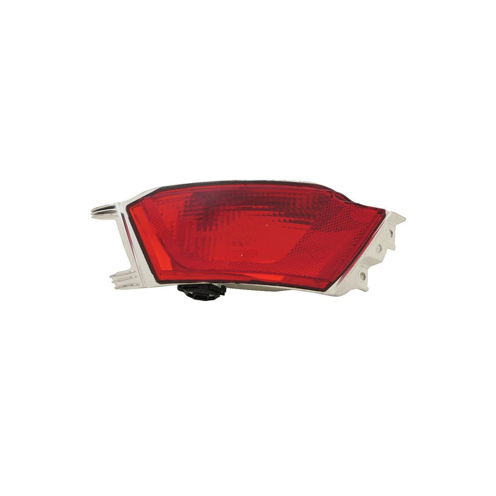 Front Left Rear Driver Side Fog Light Assembly 2014-2022 Land Rover Range Rover Sport