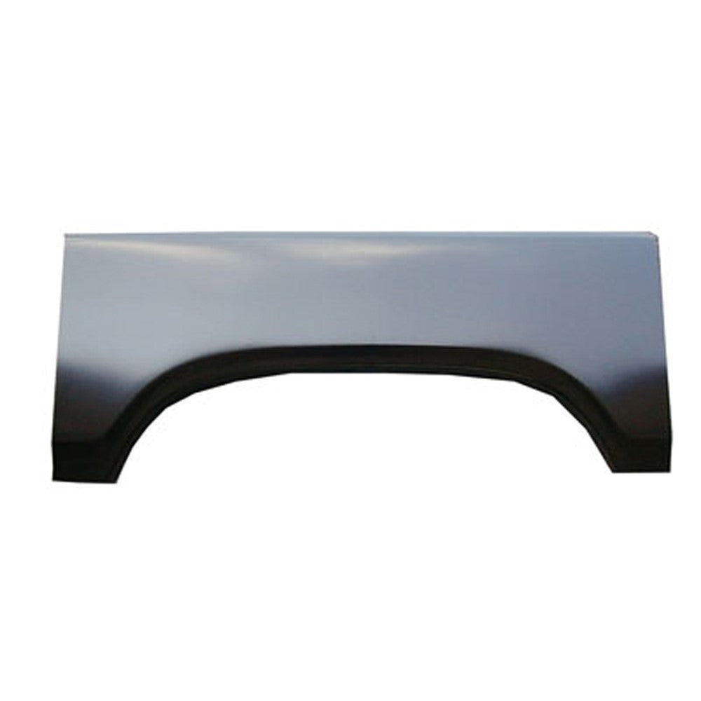 Rear Right Rear Passenger Side Upper Wheel Arch Repair Panel 1981-1993 Dodge Pickup_dodge_fullsize(-2002)