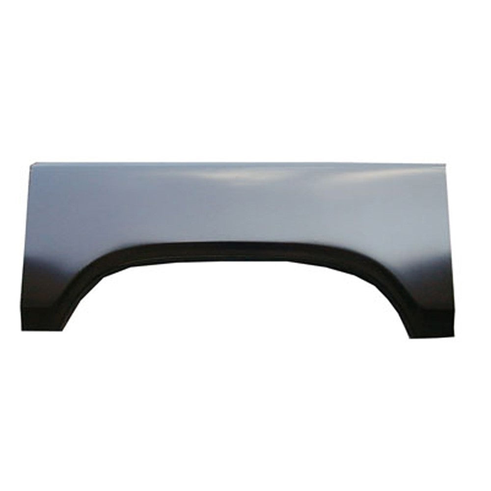 Rear Left Rear Driver Side Upper Wheel Arch Repair Panel 1981-1993 Dodge Pickup_dodge_fullsize(-2002)