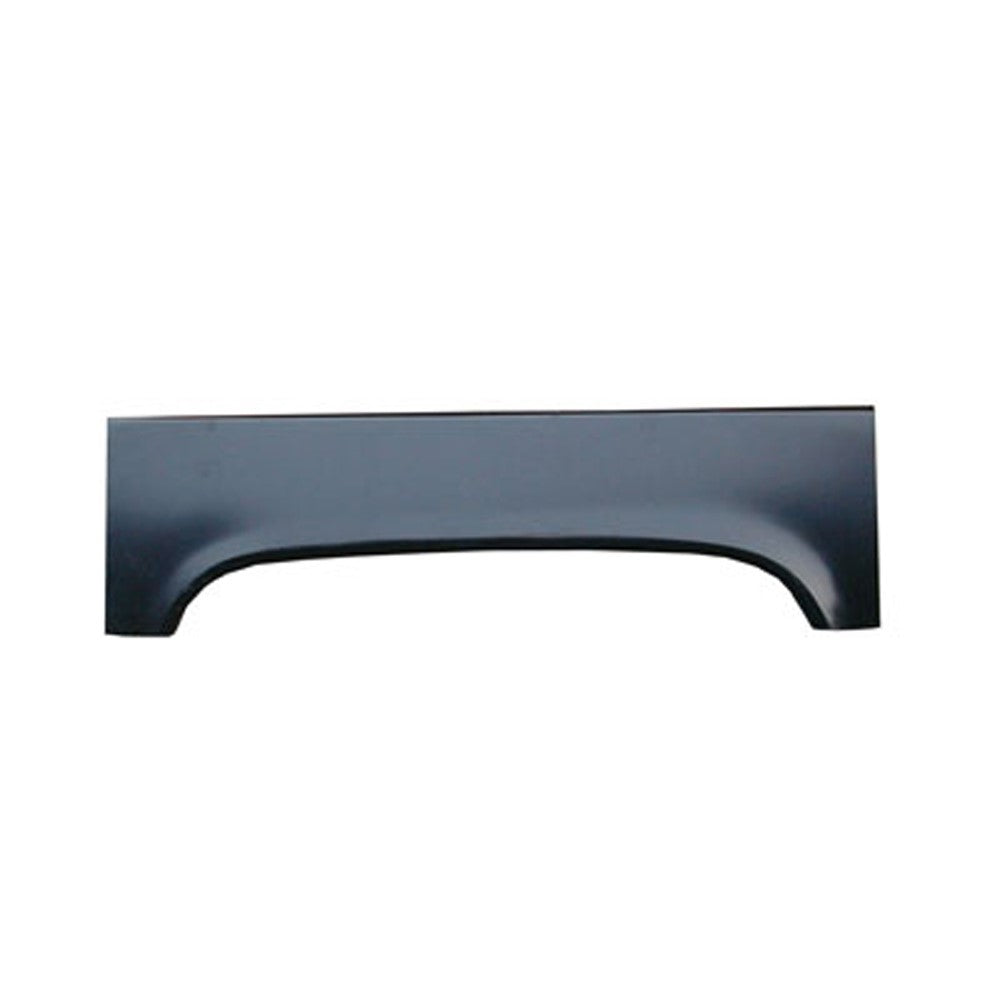 Left Driver Side Upper Wheel Arch Patch 1973-1991 Chevrolet Blazer, C10, C10 Suburban, C1500, C1500 Suburban, C20, C20 Suburban, C2500 & Gmc Jimmy