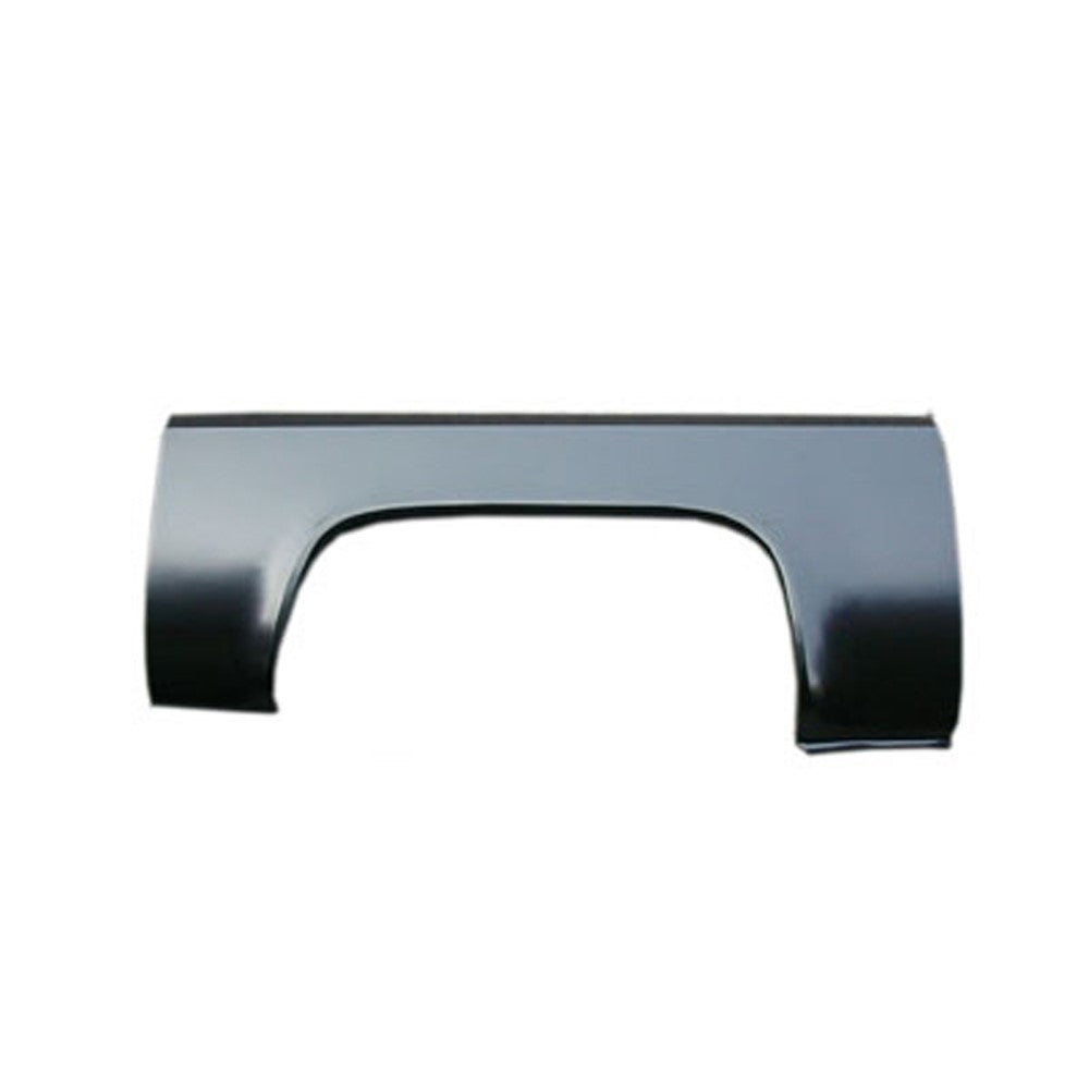 Wheel Arch 1973-1991 Chevrolet Blazer, C10, C10 Suburban, C1500, C1500 Suburban, C20, C20 Suburban, C2500, C2500 Suburban, C30, C3500, C60 & Gmc Jimmy