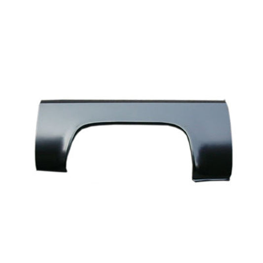 Wheel Arch 1973-1991 Chevrolet Blazer, C10, C10 Suburban, C1500, C1500 Suburban, C20, C20 Suburban, C2500, C2500 Suburban, C30, C3500, C60 & Gmc Jimmy