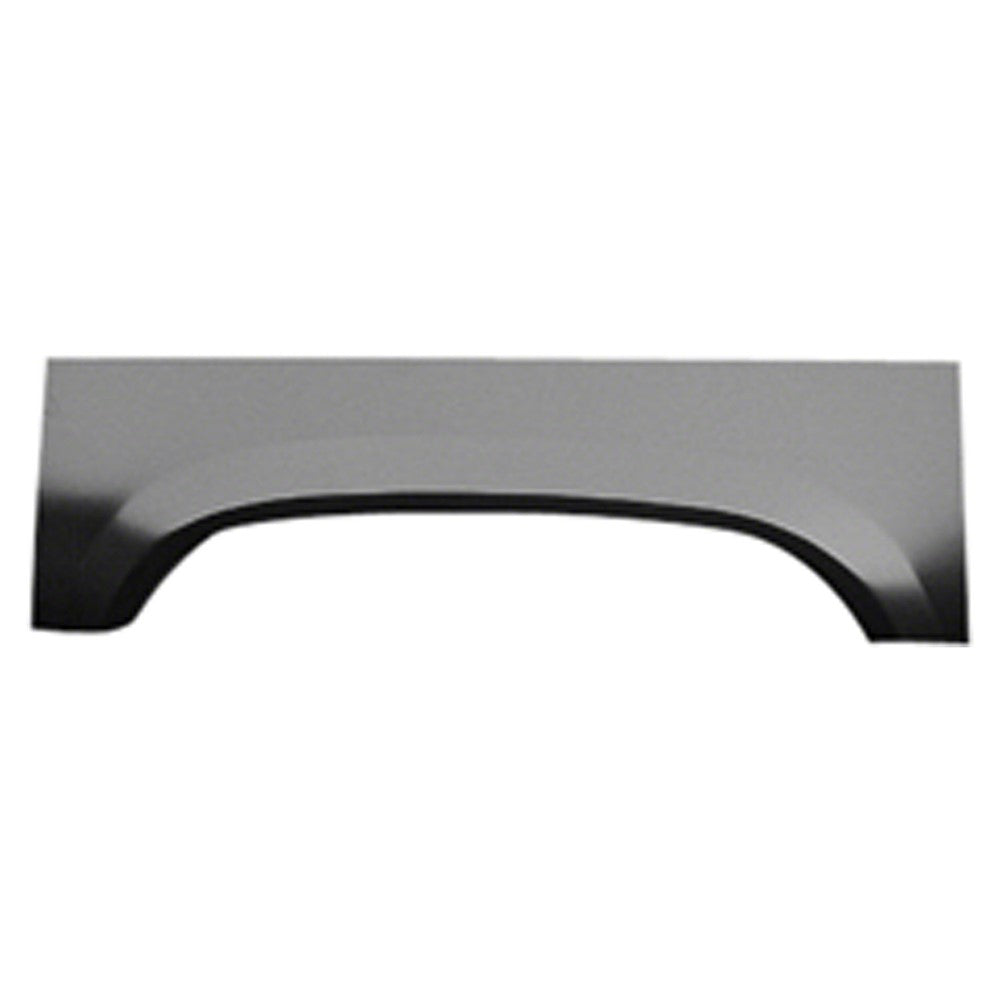 Left Driver Side Upper Wheel Arch Patch 1988-2000 Chevrolet C1500, C1500 Suburban, C2500 & Gmc Pickup_gmc_fullsize_c/K & Cadillac Escalade