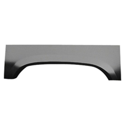 Left Driver Side Upper Wheel Arch Patch 1988-2000 Chevrolet C1500, C1500 Suburban, C2500 & Gmc Pickup_gmc_fullsize_c/K & Cadillac Escalade