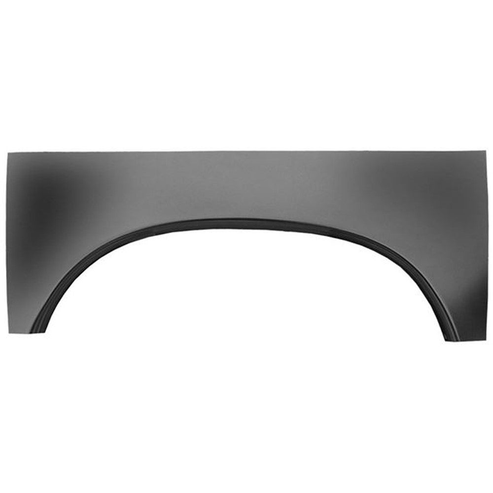Rear Left Driver Side Rear Upper Wheel Arch Patch 2002-2008 Dodge Ram 1500, Ram 2500, Ram 3500