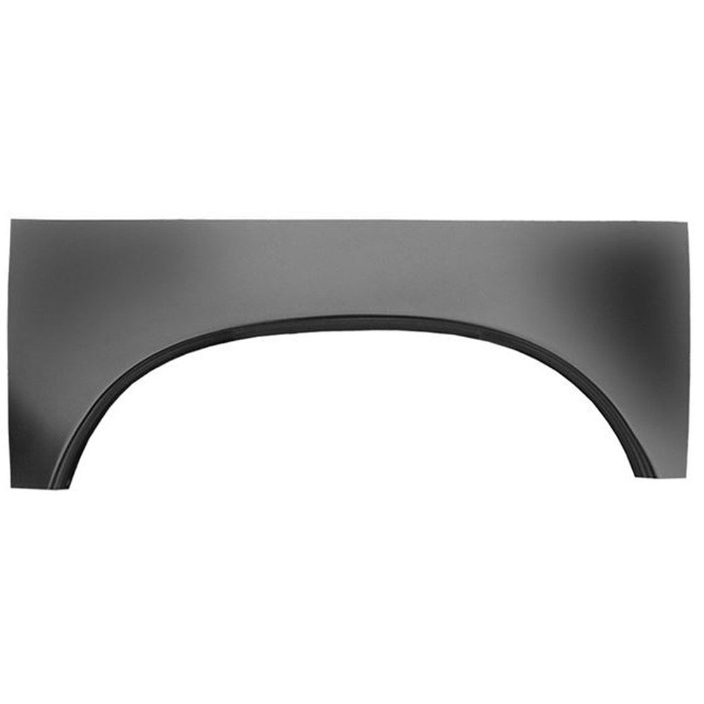 Rear Right Passenger Side Rear Upper Wheel Arch Patch 2002-2008 Dodge Ram 1500, Ram 2500, Ram 3500