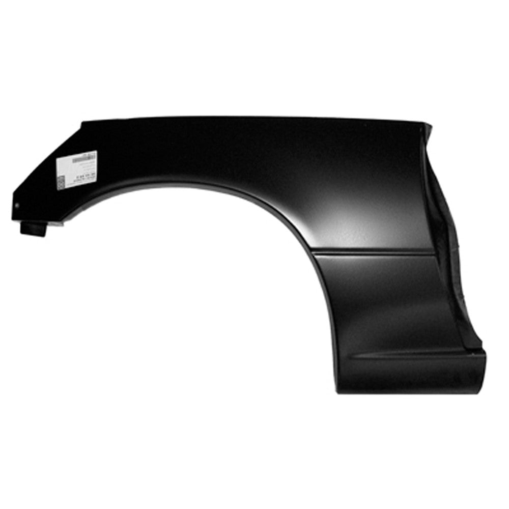 Front Right Passenger Side Wheel Arch Patch 1990-1997 Mazda Miata