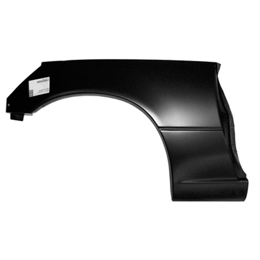 Front Right Passenger Side Wheel Arch Patch 1990-1997 Mazda Miata