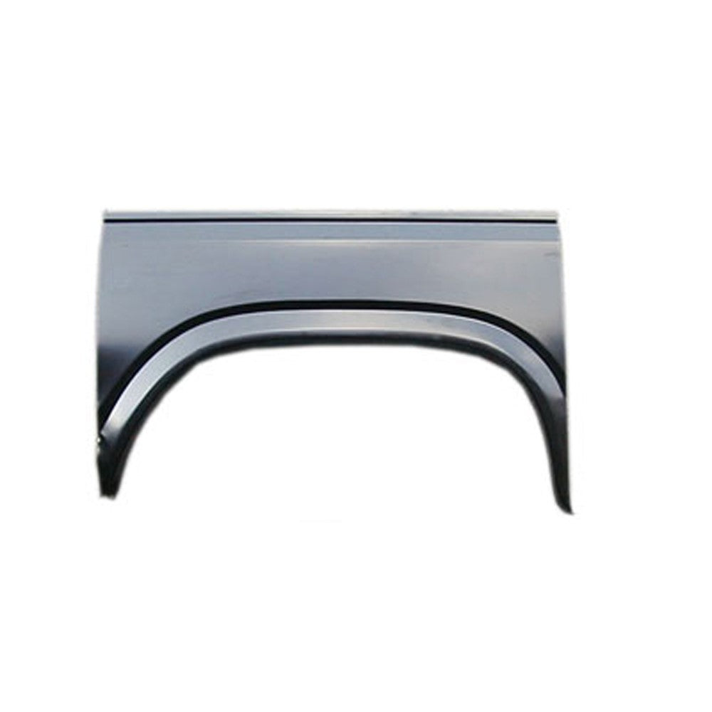 Right Passenger Side Wheel Arch Patch 1980-1986 Ford Bronco, Pickup_ford_fullsize(-1996)