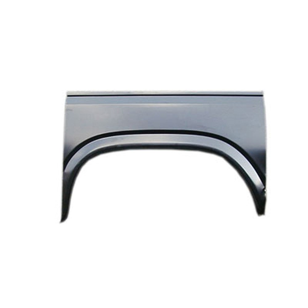 Left Driver Side Wheel Arch Patch 1980-1986 Ford Bronco, Pickup_ford_fullsize(-1996)