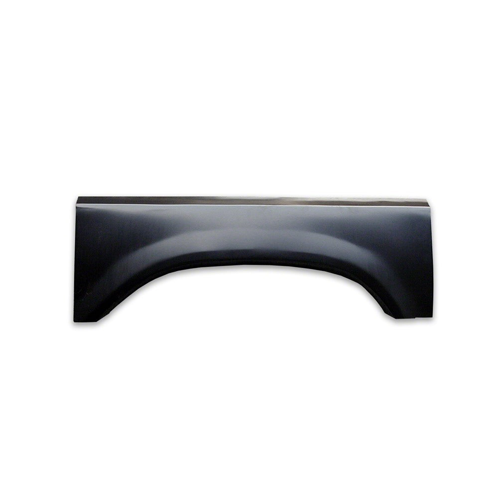 Right Passenger Side Upper Wheel Arch 1973-1979 Ford Pickup_ford_fullsize(-1996), Bronco