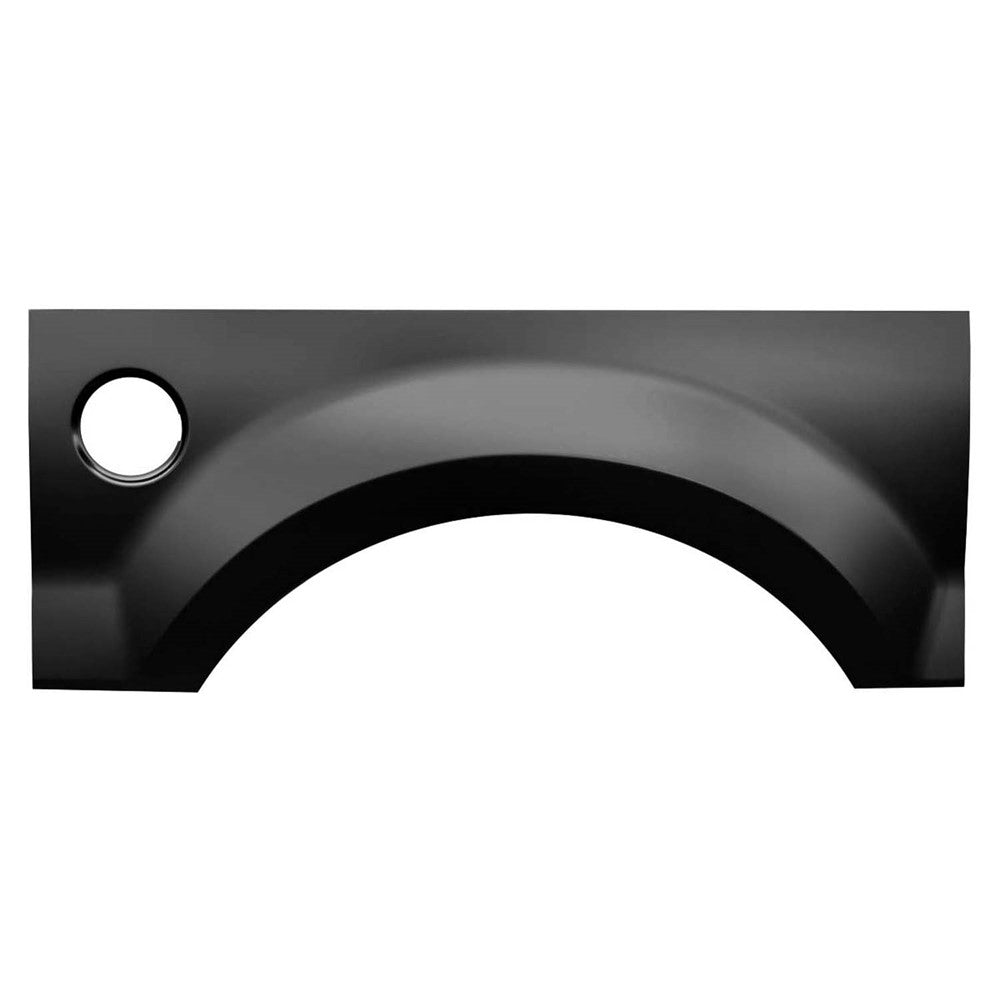 Rear Left Driver Side Rear Upper Wheel Arch Patch 2004-2008 Ford Pickup_ford_lightduty