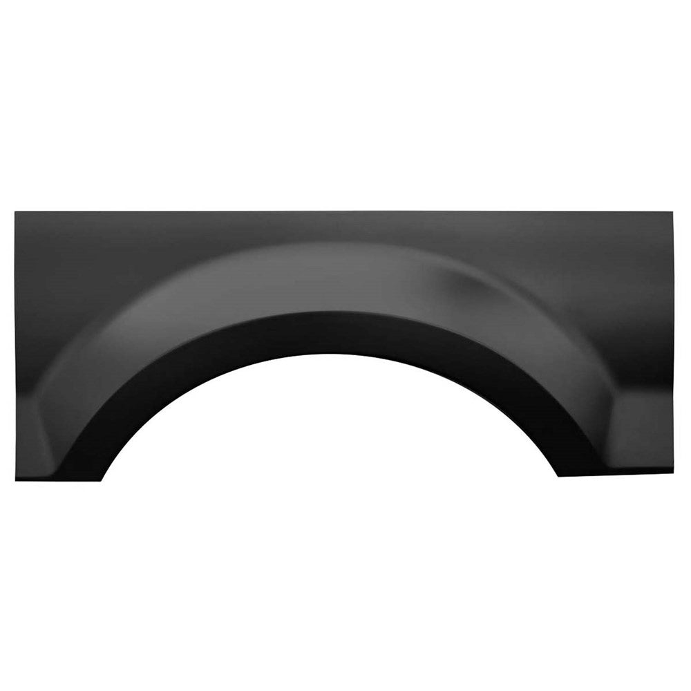 Rear Right Passenger Side Rear Upper Wheel Arch Patch 2004-2008 Ford Pickup_ford_lightduty