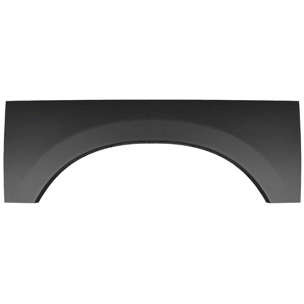 Right Passenger Side Upper Wheel Arch Patch Panel 2009-2017 Dodge Ram 1500, Ram 2500 & Ram 1500, 2500, 3500