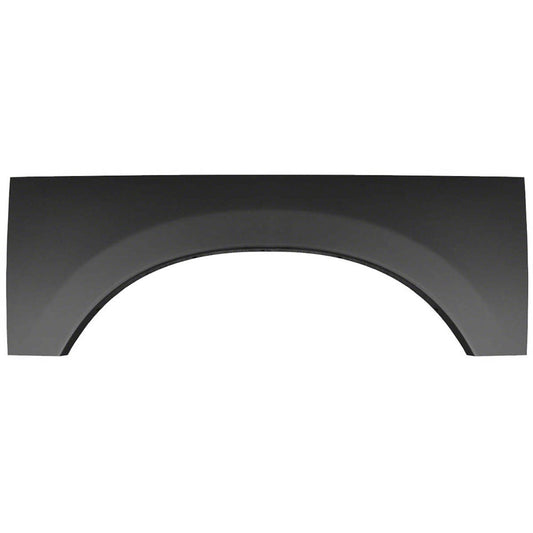 Right Passenger Side Upper Wheel Arch Patch Panel 2009-2017 Dodge Ram 1500, Ram 2500 & Ram 1500, 2500, 3500