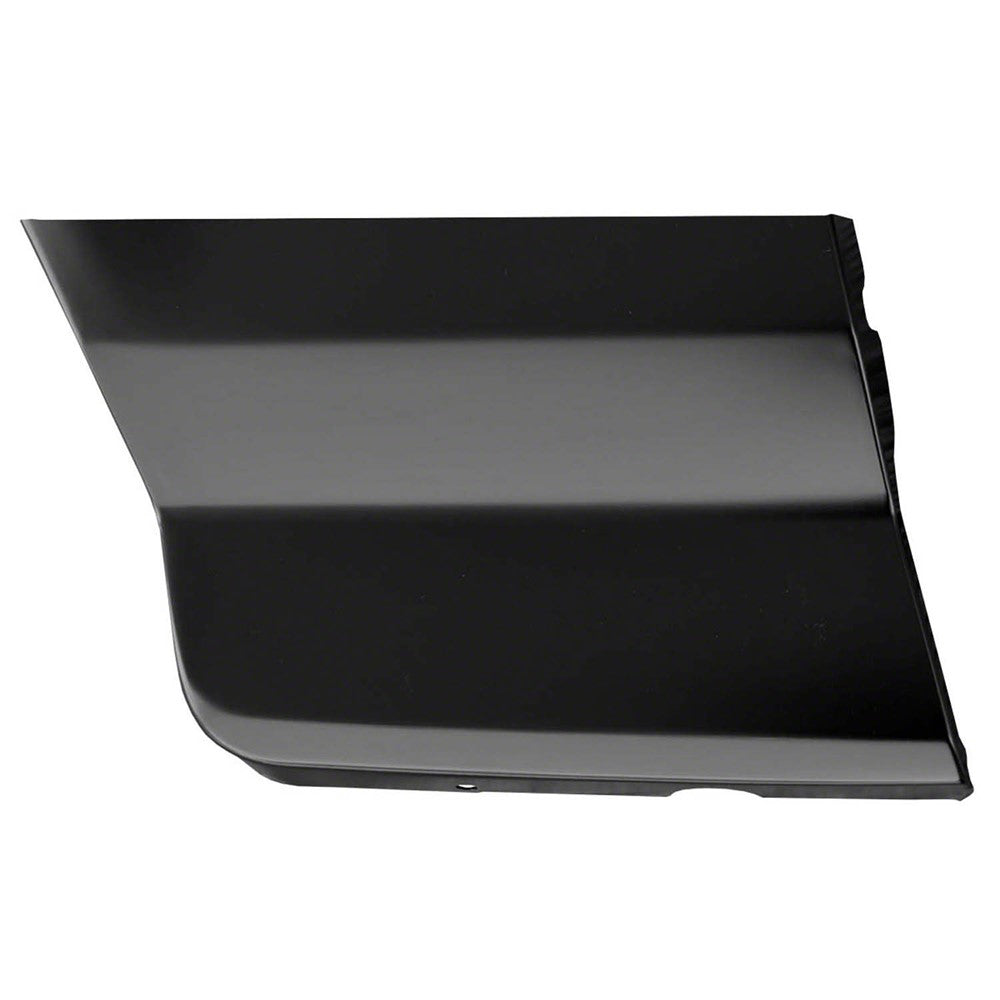 Rear Left Driver Side Rear Lower Fender Extension Panel 1986-1996 Ford Pickup_ford_fullsize(-1996)