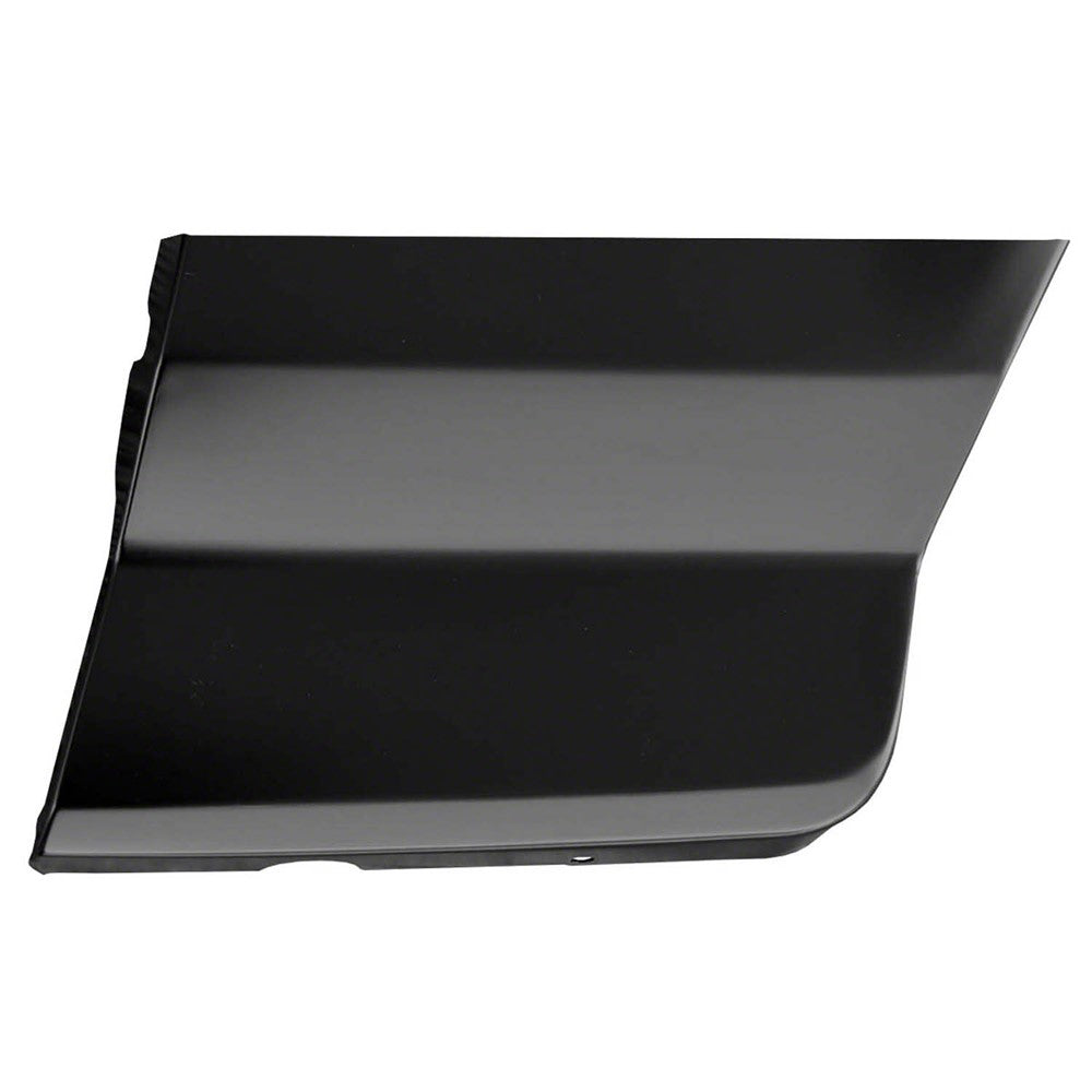 Rear Right Passenger Side Rear Lower Fender Extension Panel 1987-1996 Ford Pickup_ford_fullsize(-1996)