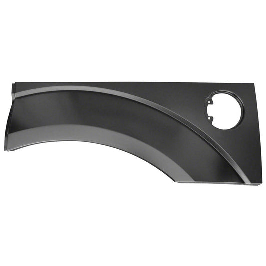 Left Driver Side Wheel Arch Repair Panel 2004-2009 Dodge Durango