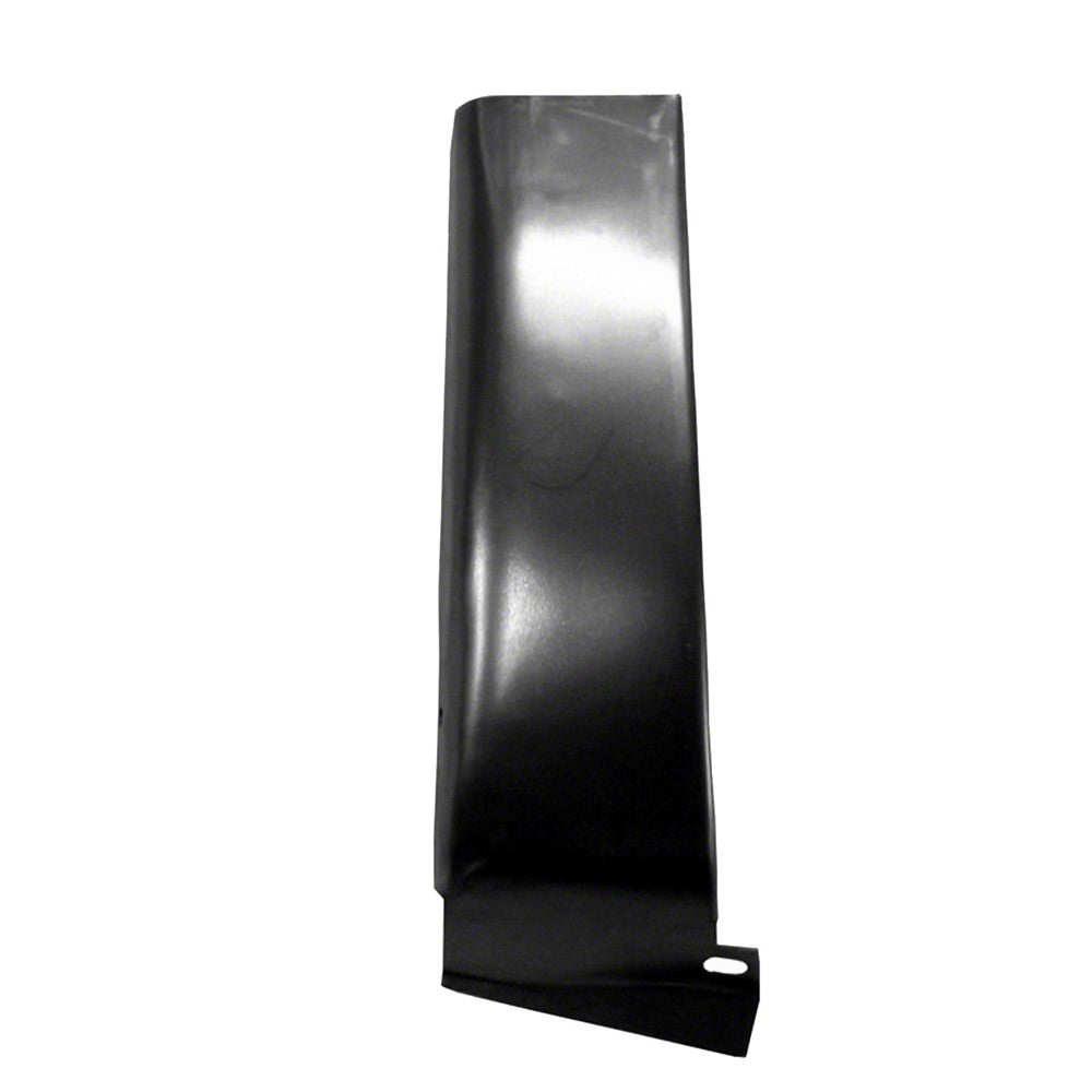 Front Left Driver Side Front Lower Fender Extension Panel 2002-2008 Dodge Ram 1500