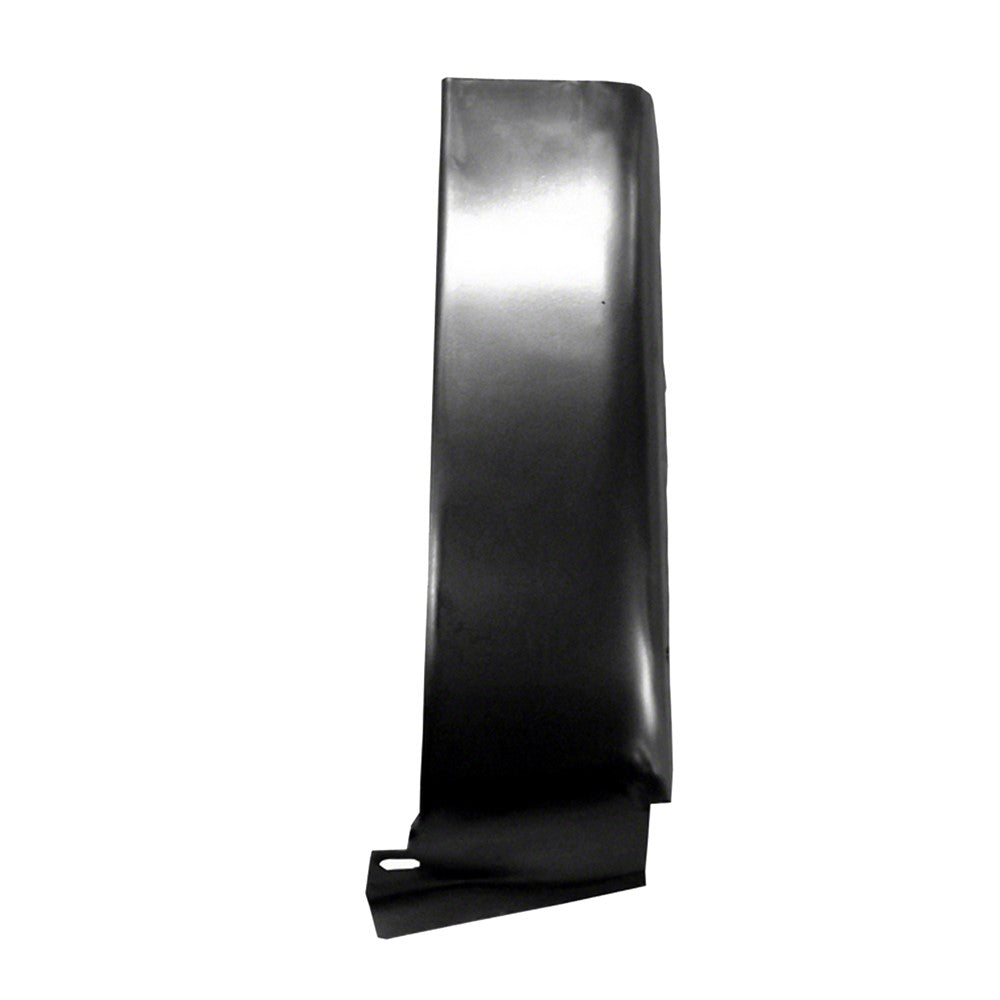 Front Right Passenger Side Front Lower Fender Extension Panel 2002-2008 Dodge Ram 1500