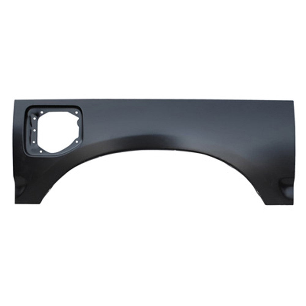 Rear Left Driver Side Rear Upper Wheel Arch 1995-2004 Toyota Tacoma