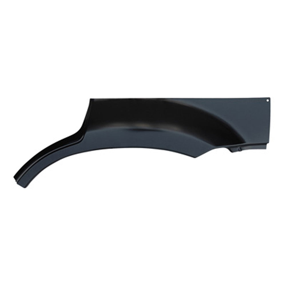Rear Left Driver Side Rear Upper Wheel Arch 2001-2007 Ford Escape