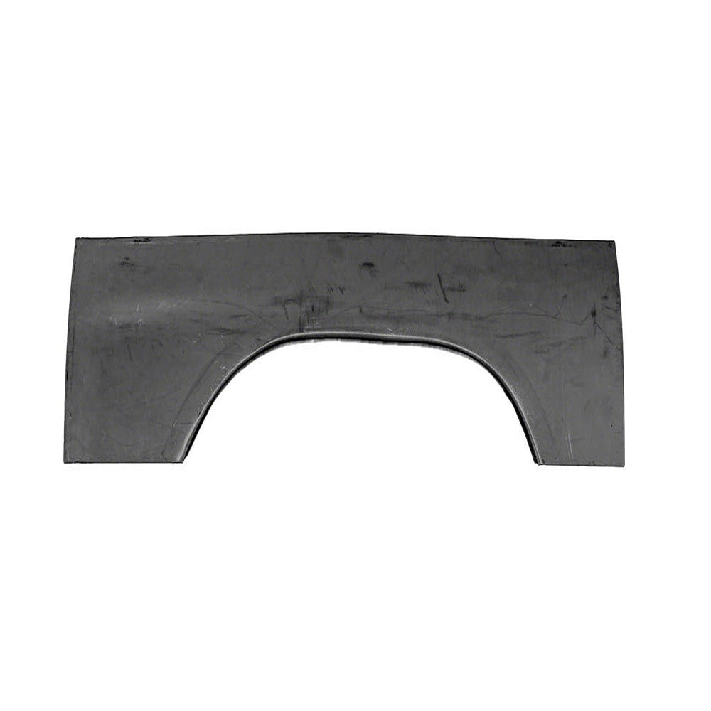 Left Driver Side Wheel Arch Patch 1997-2004 Dodge Dakota