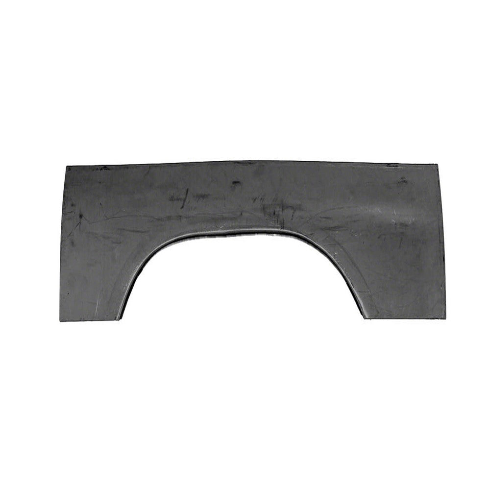 Right Passenger Side Wheel Arch Patch 1997-2004 Dodge Dakota