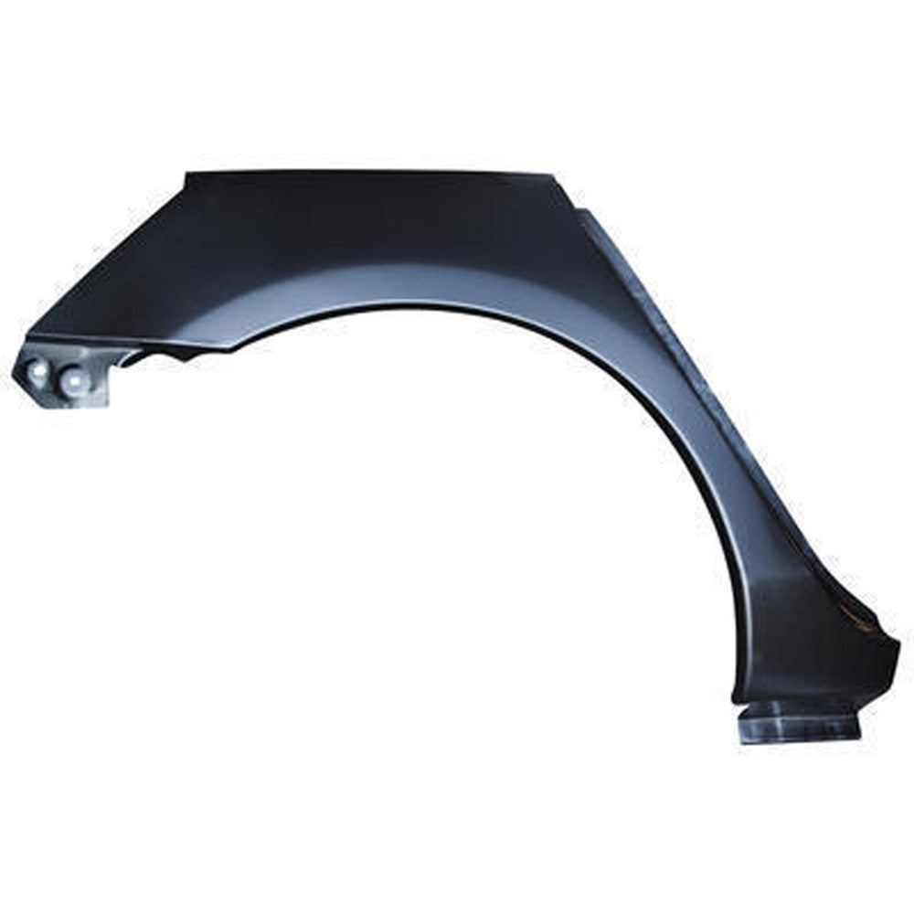 Rear Right Passenger Side Rear Wheel Arch 2004-2009 Mazda 3