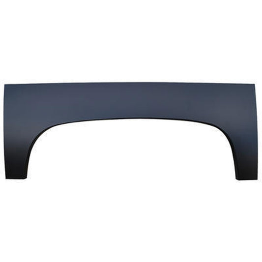Rear Right Passenger Side Rear Wheel Arch 2007-2014 Chevrolet Silverado 1500, Silverado 2500 Hd, Silverado 1500 Classic, Silverado 1500 Hd Classic