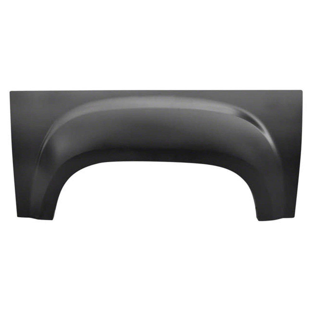 Rear Left Driver Side Rear Wheel Arch 2007-2013 Gmc Sierra 1500, Sierra 2500 Hd, Sierra 1500 Classic, Sierra 1500 Hd Classic, Sierra 2500 Hd Classic