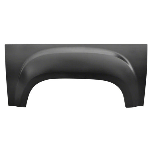 Rear Left Driver Side Rear Wheel Arch 2007-2013 Gmc Sierra 1500, Sierra 2500 Hd, Sierra 1500 Classic, Sierra 1500 Hd Classic, Sierra 2500 Hd Classic