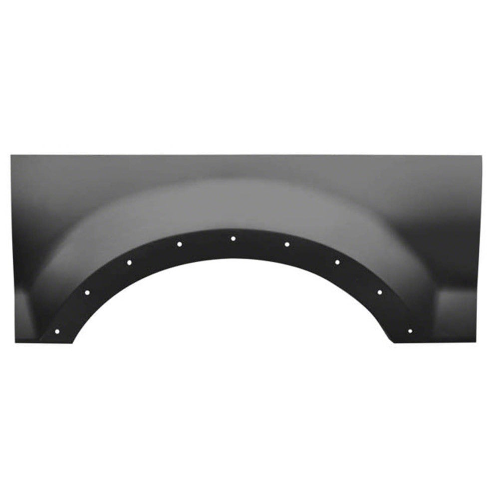 Rear Right Passenger Side Rear Wheel Arch Patch 2004-2008 Ford Pickup_ford_lightduty