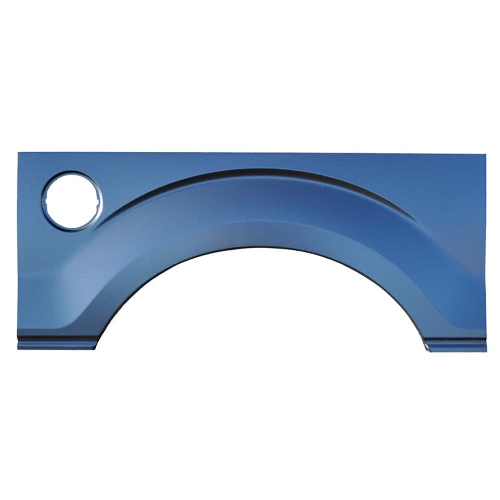 Rear Left Rear Driver Side Upper Wheel Arch Repair Panel 2009-2014 Ford Pickup_ford_lightduty